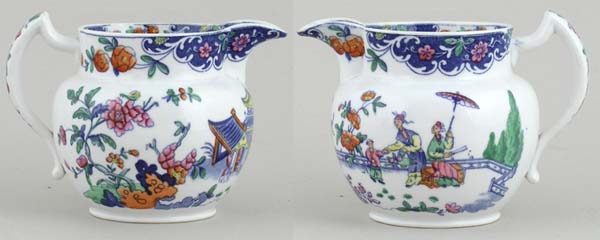 Jug or Pitcher c1815